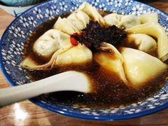 -八珍手工水饺·妈妈的爱(传芳巷店)