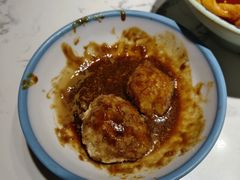 -龙抄手(文殊坊店)