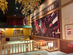 -大江户·温泉洗浴(浑南店)