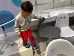 -宜家家居(西安未央商场店)