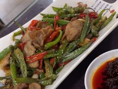 -丁太婆老妈蹄花(人民公园非遗总店)
