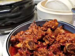 -志晖园圆子鸡·辣子鸡(阳光店)