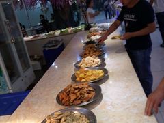 -小科自助海鲜烧肉(高区店)