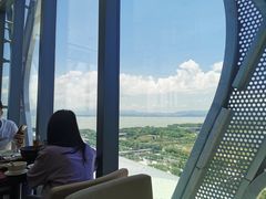 -小南洋海景餐厅(深圳湾店)