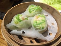 -小城粥道·海胆鲜虾粥(解放广场店)