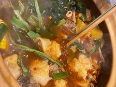 -粉灯牛腩牛杂煲·鸡煲(双井店)
