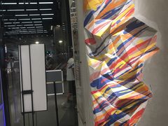 门面-茶颜悦色(花园道店)