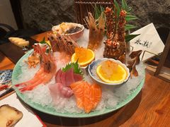 -水濑·日料放题(天河店)