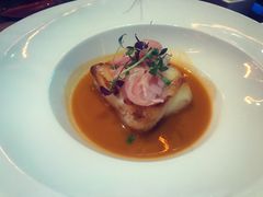 -YUE·6·西式融合餐厅(外滩六号店)