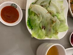 -添好运点心专门店(深水埗店)