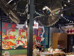 -霸王虾·麻辣小龙虾(清水河公园店)