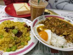 -憶廟街 X 沙角邨(太古城店)