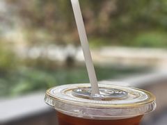 -SAFARI COFFEE