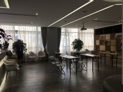 -海豚湾高端月子会所(黄浦店)