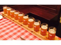 -杭州国际会议中心洲际酒店-德国啤酒屋(砂之船国际生活广场店)