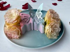 -量子制造·元创意料理(李公堤店)