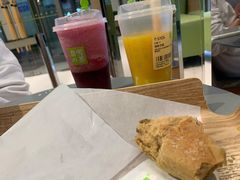 -奈雪的茶(凯德新都心店)