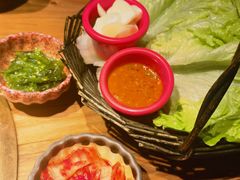 -黑牛の店·和牛烧肉(太原万象城店)