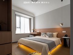-翼森原创设计·全案实景落地