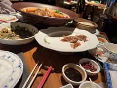 -玖五京菜(杭州城北万象城店)