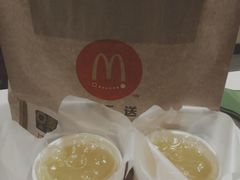 -麦当劳(湖光北街店)