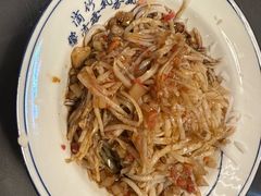 -富临轩私房菜(集庆门大街店)