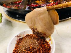 腰片-重庆老火锅王(西安北路店)
