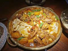 -楼兰新疆主题餐厅(苏州中心店)