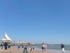 -日照灯塔风景区