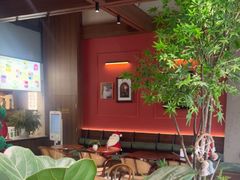 -嗒令甜品·主题融合料理餐厅(首座时代店)