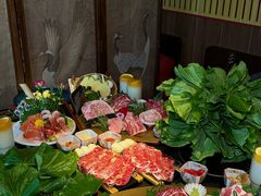 -300杯·和牛烧肉清酒专门店(廊里店)