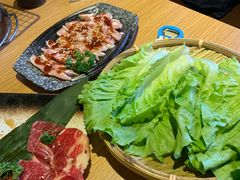 -夕酱の烧肉屋