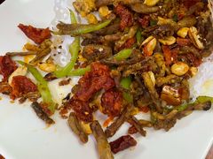 -少林寺欢喜地素斋馆