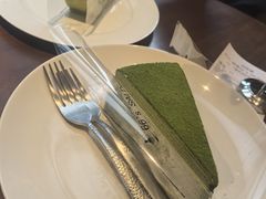 -六六·抹茶66’s SALDessert(保利时光里店)