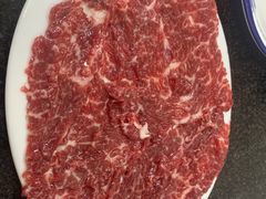 -五洲牛肉美食馆