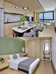 -禧月荟S月子中心(侨城店)