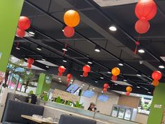 -果然农夫椰子鸡(虎门大润发店)