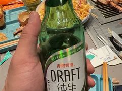 -冰城串说·羊肉串烧烤(哈西大街店)