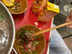 -潮汕•草根牛肉档(中江路店)