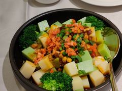 贵阳米豆腐-贵州大厦贵州厅(樱花园西街店)