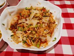 西贝面筋-西贝(无锡万象城店)