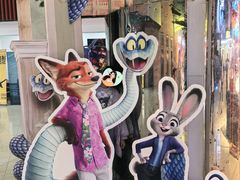 -万达影城(南昌红谷滩IMAX激光店)