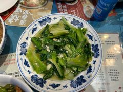 -湘春酒家·1989(运达汇店)