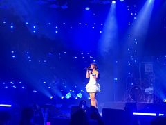 -MOSSO·Liveshow(M3香港广场店)