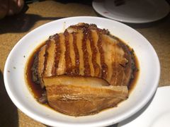 梅菜扣肉-渝信川菜 · 川味家常菜(长安店)