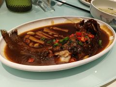 -江南韵·无锡太湖文化体验餐厅(凤凰天街店)