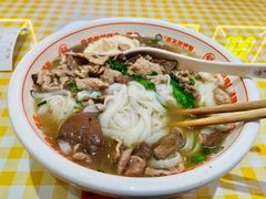 -俏张飞杀猪粉(合汇广场店)