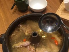 -云海肴·汽锅鸡·云南菜(东坝金隅店)