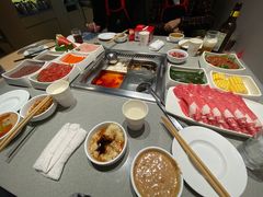 -海底捞火锅(亲贤北街店)