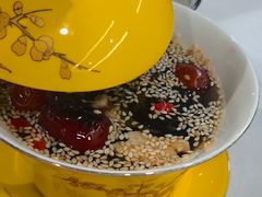 八宝茶-三益轩(总店)